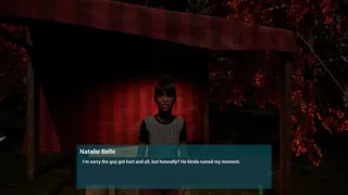 Скриншот 5 к игре Marcella Moon: The Phantom of Harvest Grove