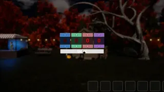 Скриншот 8 к игре Marcella Moon: The Phantom of Harvest Grove