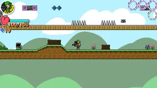 Скриншот 1 к игре Finelined!