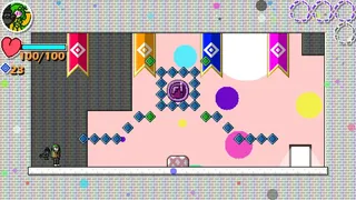 Скриншот 2 к игре Finelined!