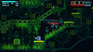 Скриншот 1 к игре Planet Chyton