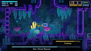 Скриншот 2 к игре Planet Chyton