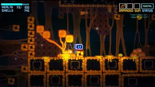 Скриншот 4 к игре Planet Chyton