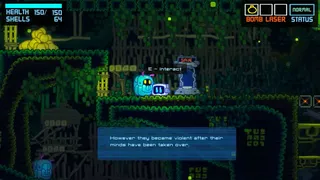 Скриншот 5 к игре Planet Chyton