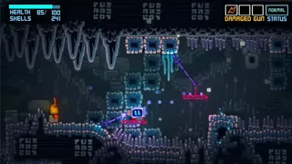 Скриншот 6 к игре Planet Chyton