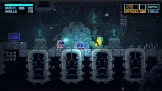 Скриншот 7 к игре Planet Chyton
