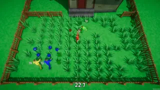 Скриншот 3 к игре Super Ultimate Party Game