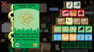 Скриншот 2 к игре Lunch: The Card Game
