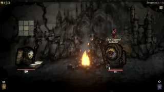 Скриншот 2 к игре The Lightning Struck Orphan