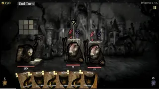 Скриншот 5 к игре The Lightning Struck Orphan