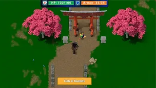 Скриншот 2 к игре Time Enforcers