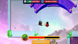 Скриншот 8 к игре Time Enforcers