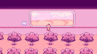 Скриншот 3 к игре Peaches Interplanetary