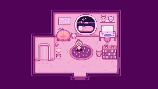Скриншот 5 к игре Peaches Interplanetary