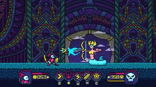 Скриншот 2 к игре Tiny Pixels Vol. 2 - Stormy Knights