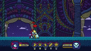 Скриншот 6 к игре Tiny Pixels Vol. 2 - Stormy Knights
