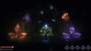 Скриншот 1 к игре Little Lights Remains TD