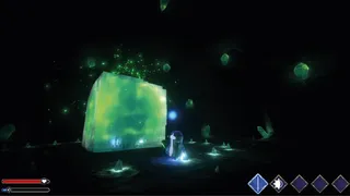 Скриншот 3 к игре Little Lights Remains TD