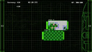 Скриншот 1 к игре Minesweeper Sonar
