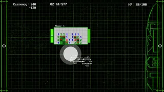 Скриншот 2 к игре Minesweeper Sonar