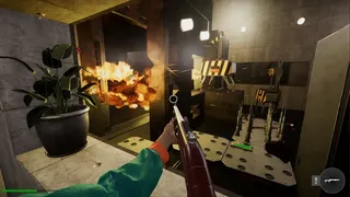 Скриншот 4 к игре Encave
