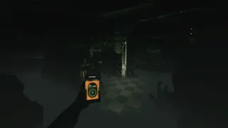 Скриншот 3 к игре Corner Shop: NightShift