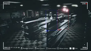 Скриншот 8 к игре Corner Shop: NightShift