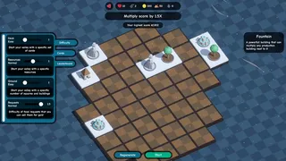 Скриншот 3 к игре Feast Valley