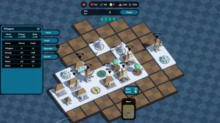 Скриншот 6 к игре Feast Valley