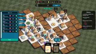 Скриншот 7 к игре Feast Valley