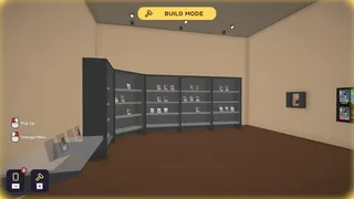 Скриншот 5 к игре Card Collection Simulator