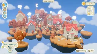 Скриншот 2 к игре Twinkleby
