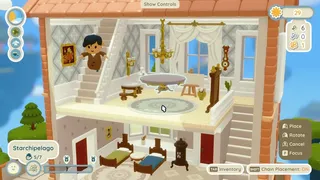 Скриншот 3 к игре Twinkleby