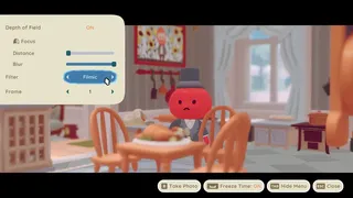 Скриншот 6 к игре Twinkleby