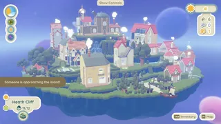 Скриншот 7 к игре Twinkleby