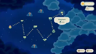 Скриншот 8 к игре Twinkleby