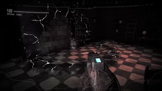 Скриншот 2 к игре Dreadtome