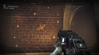 Скриншот 6 к игре Dreadtome