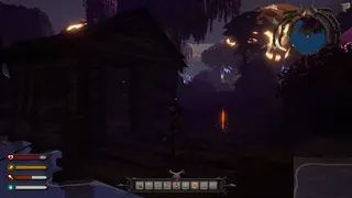 Скриншот 3 к игре Abyss Born