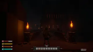 Скриншот 4 к игре Abyss Born
