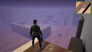 Скриншот 1 к игре Look Down