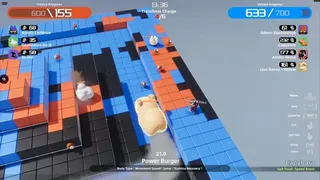 Скриншот 4 к игре 牛马