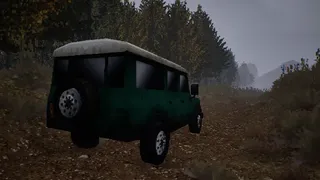 Скриншот 1 к игре The Highland Ritual