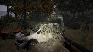 Скриншот 2 к игре The Highland Ritual