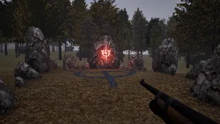 Скриншот 3 к игре The Highland Ritual