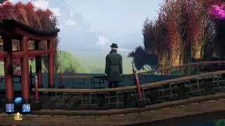 Скриншот 1 к игре Timeless Odyssey