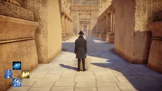 Скриншот 3 к игре Timeless Odyssey