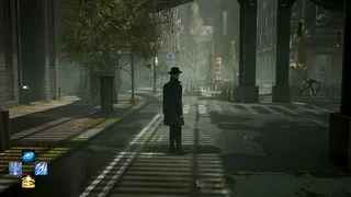 Скриншот 4 к игре Timeless Odyssey