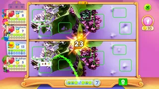 Скриншот 1 к игре Differences Online