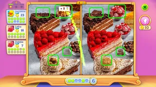 Скриншот 2 к игре Differences Online